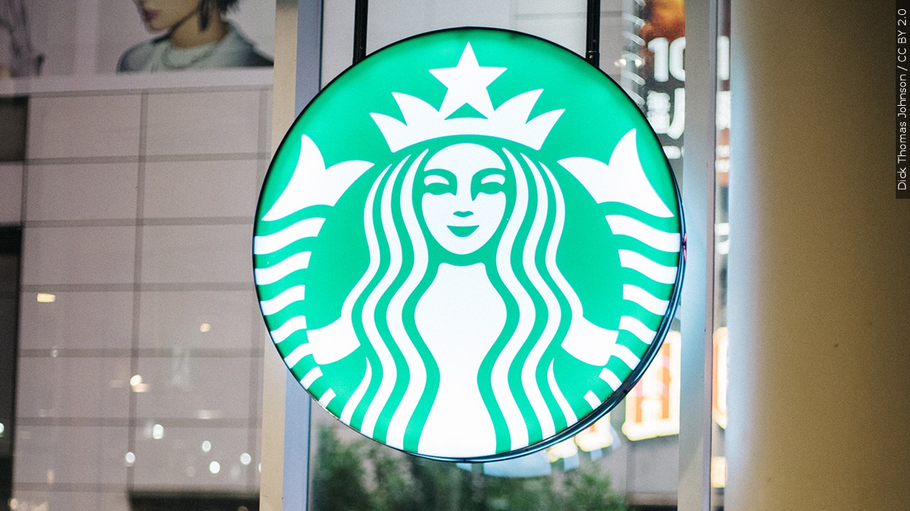 Will you be using your own cups to get your Starbucks drink?