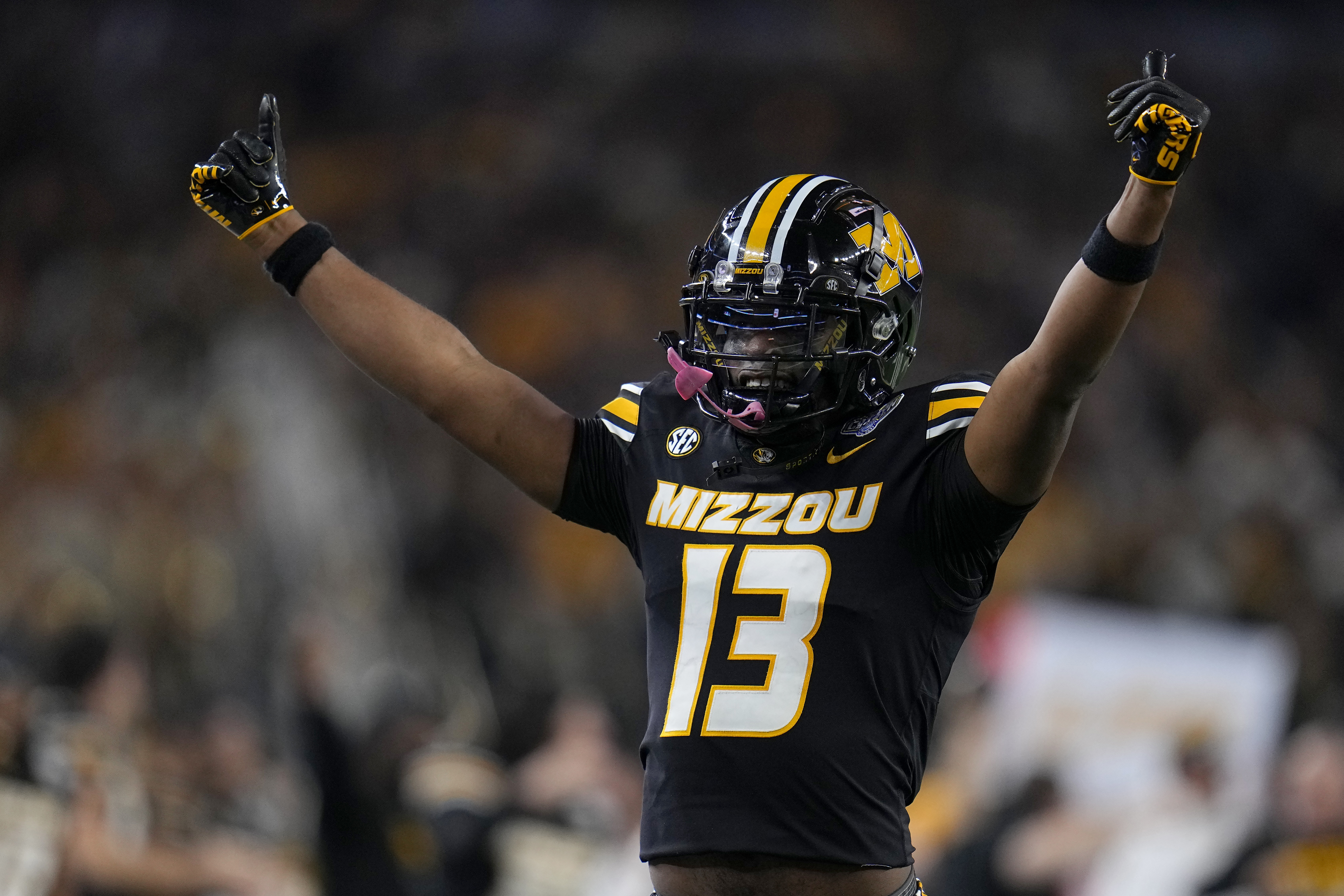 Which is more exciting: college football playoffs or NFL playoffs?
