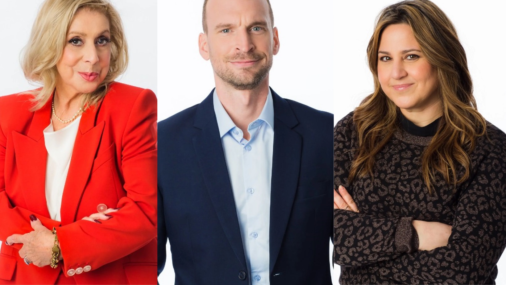 Big Brother Célébrités 4: Êtes-vous satisfaits des personnalités choisies? 