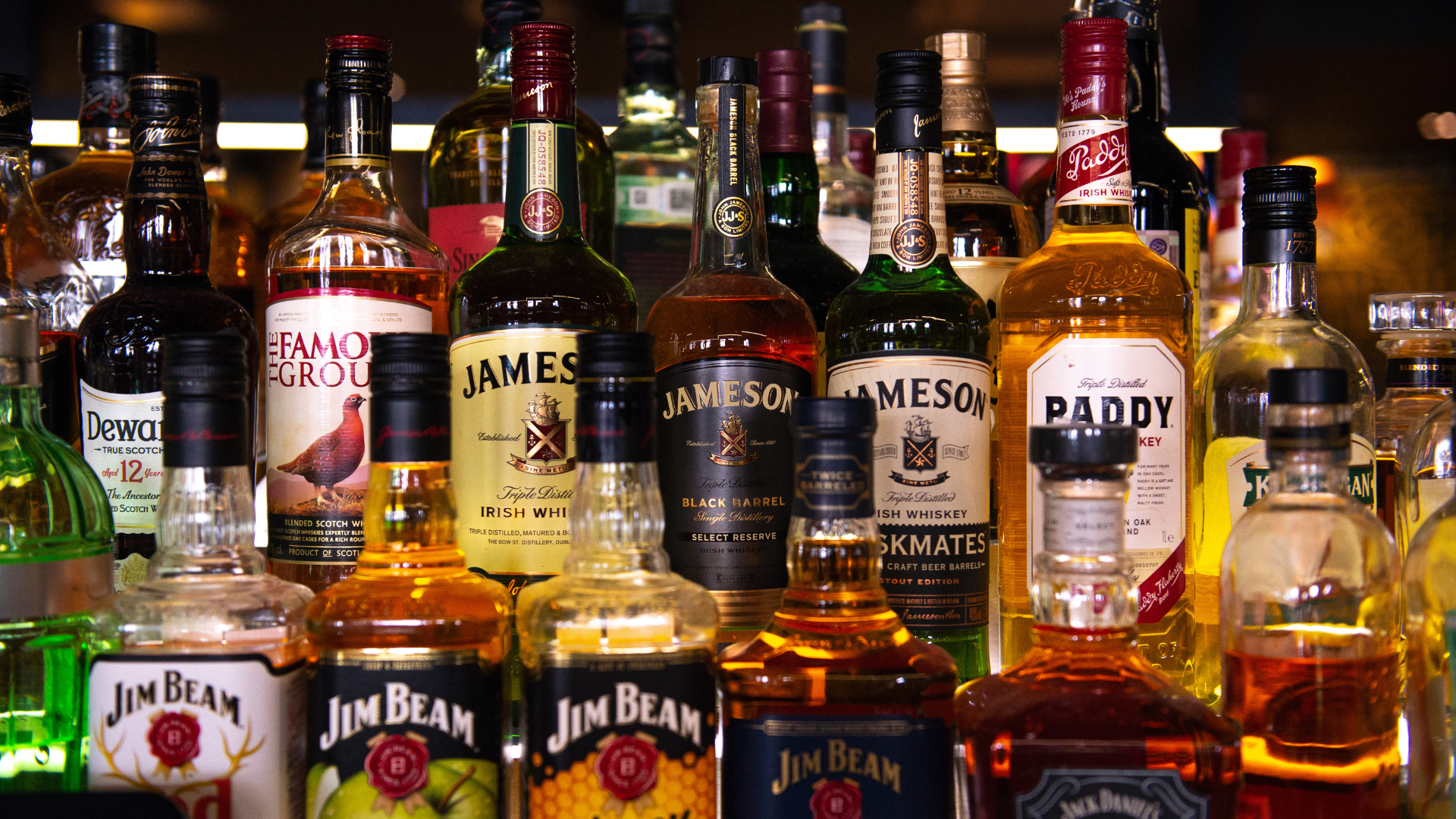 Will you be participating in the Dry January campaign?