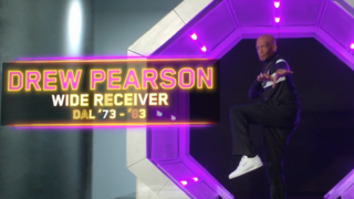 Is Drew Pearson the GOAT?