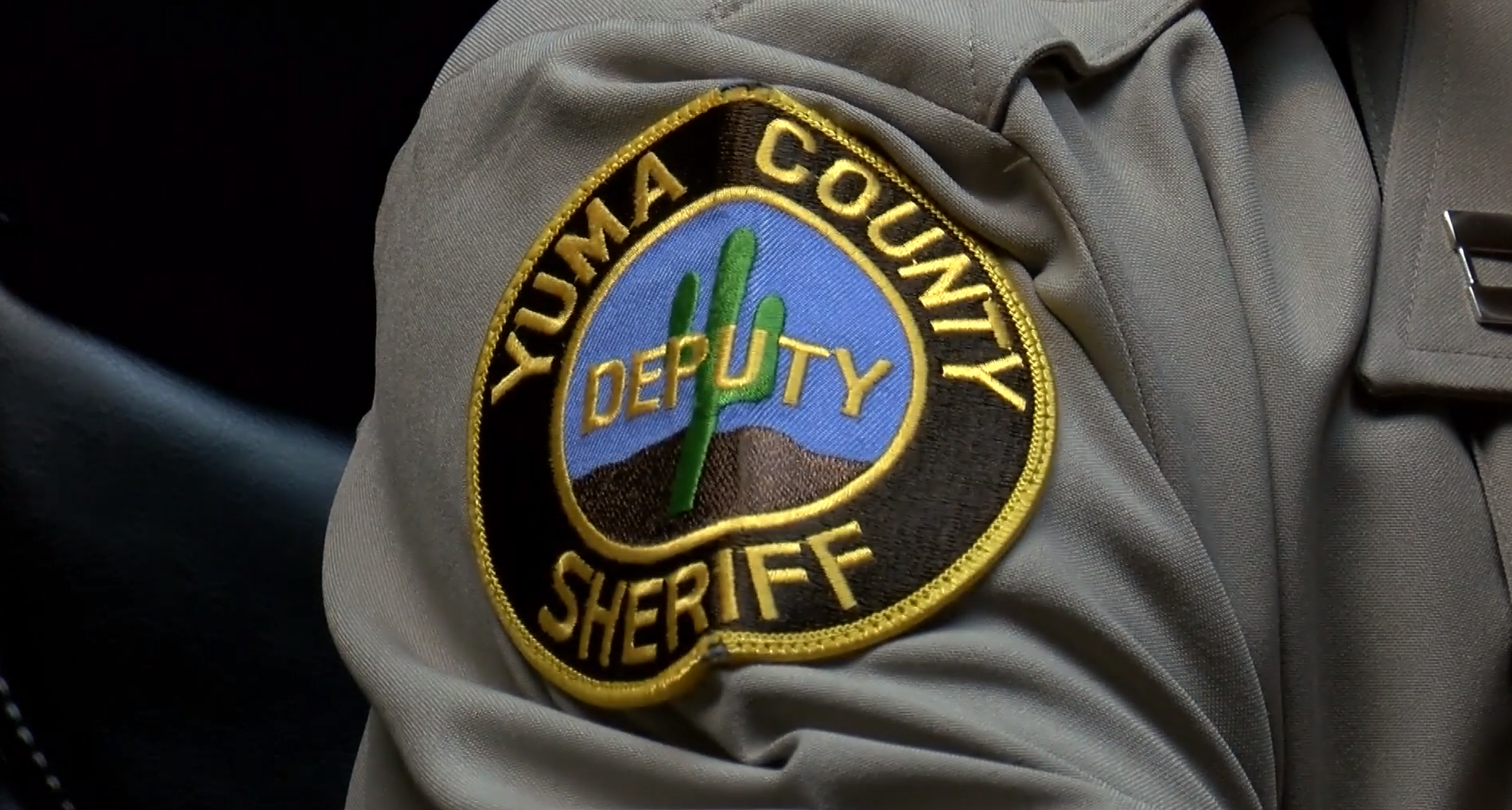 Do you think the border funding will help out Yuma County?