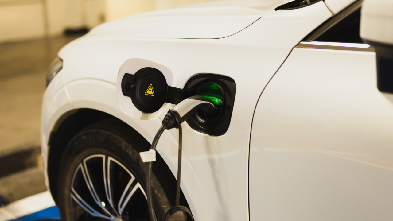 Are you in favor of the government placing new EV charging ports across the nation?