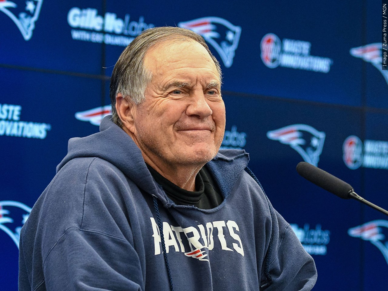 Were you surprised by the Nick Saban or Bill Belichick coaching news this week?