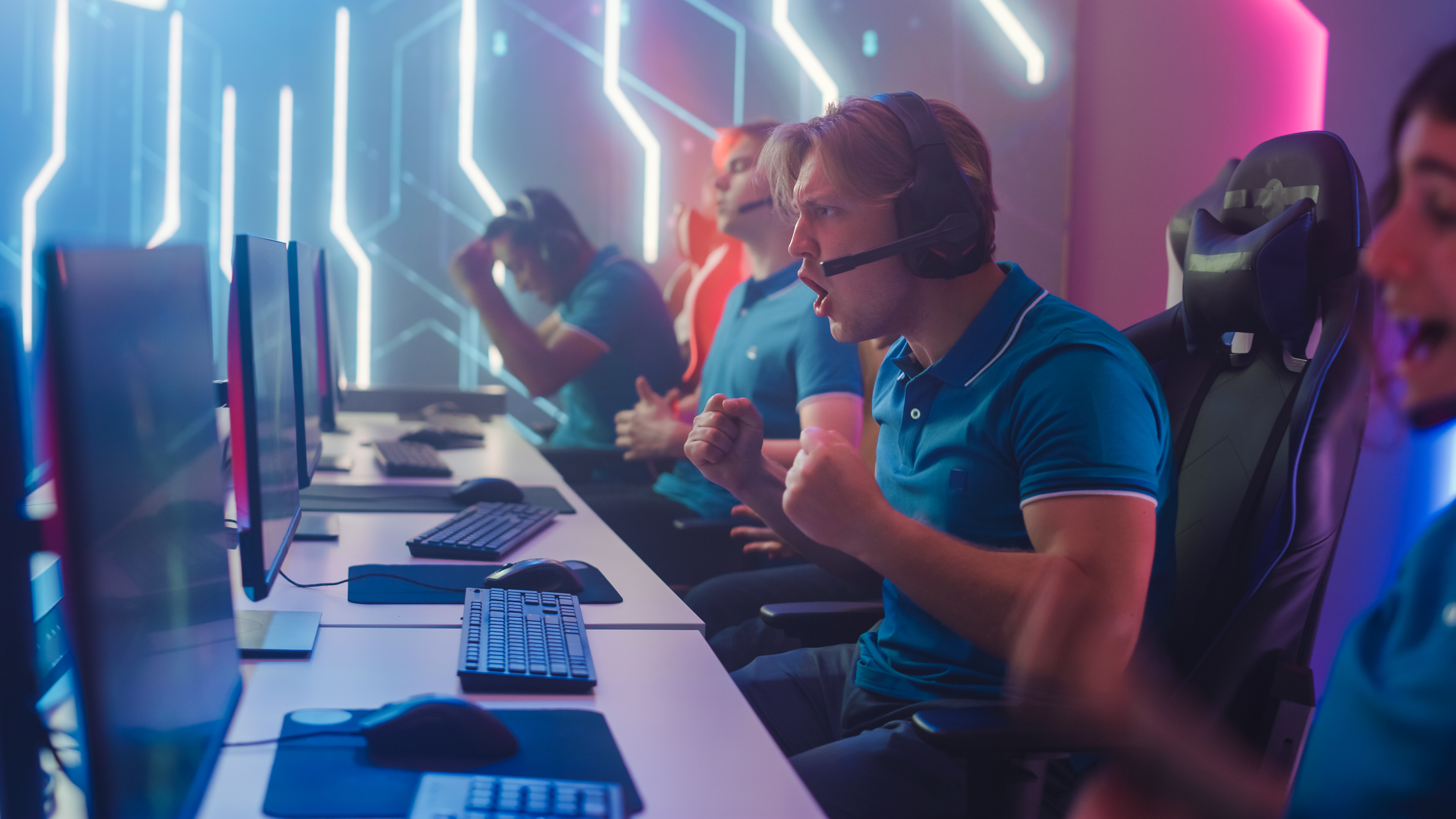 Are you more excited about competitive Overwatch or Counter Strike 2?