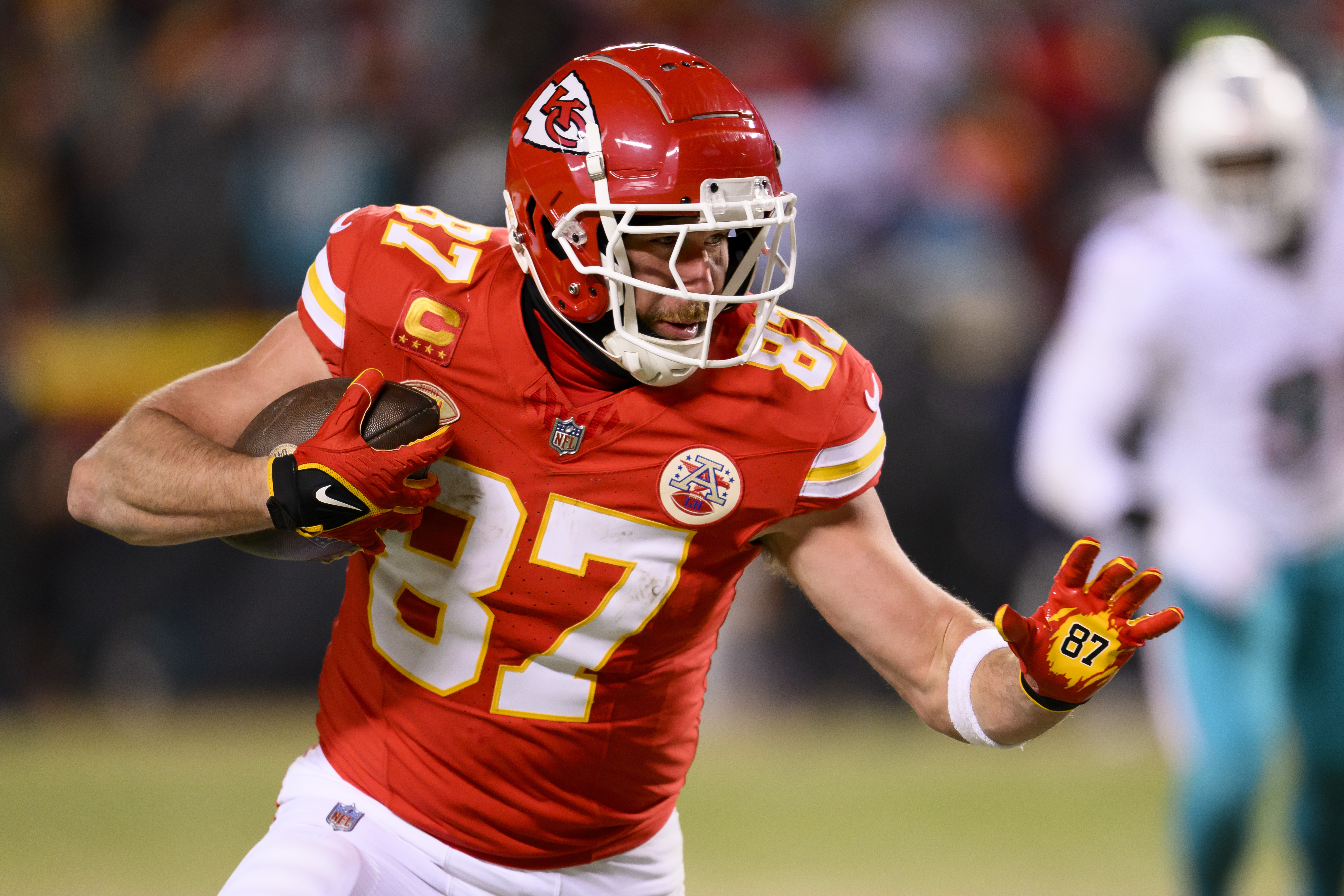 Did you sign up for Peacock to watch the Chiefs game?