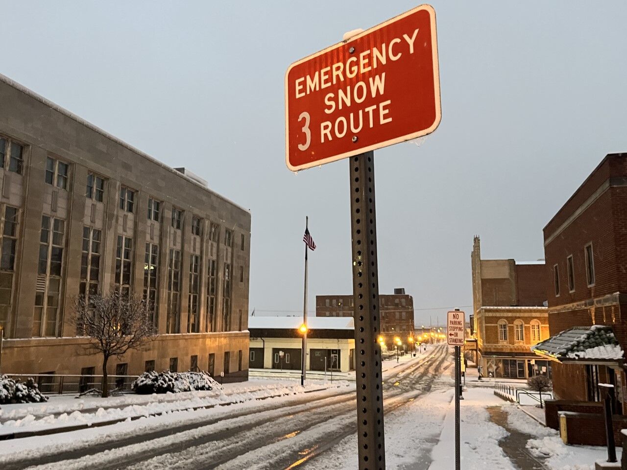 Do you feel confident driving in winter weather?