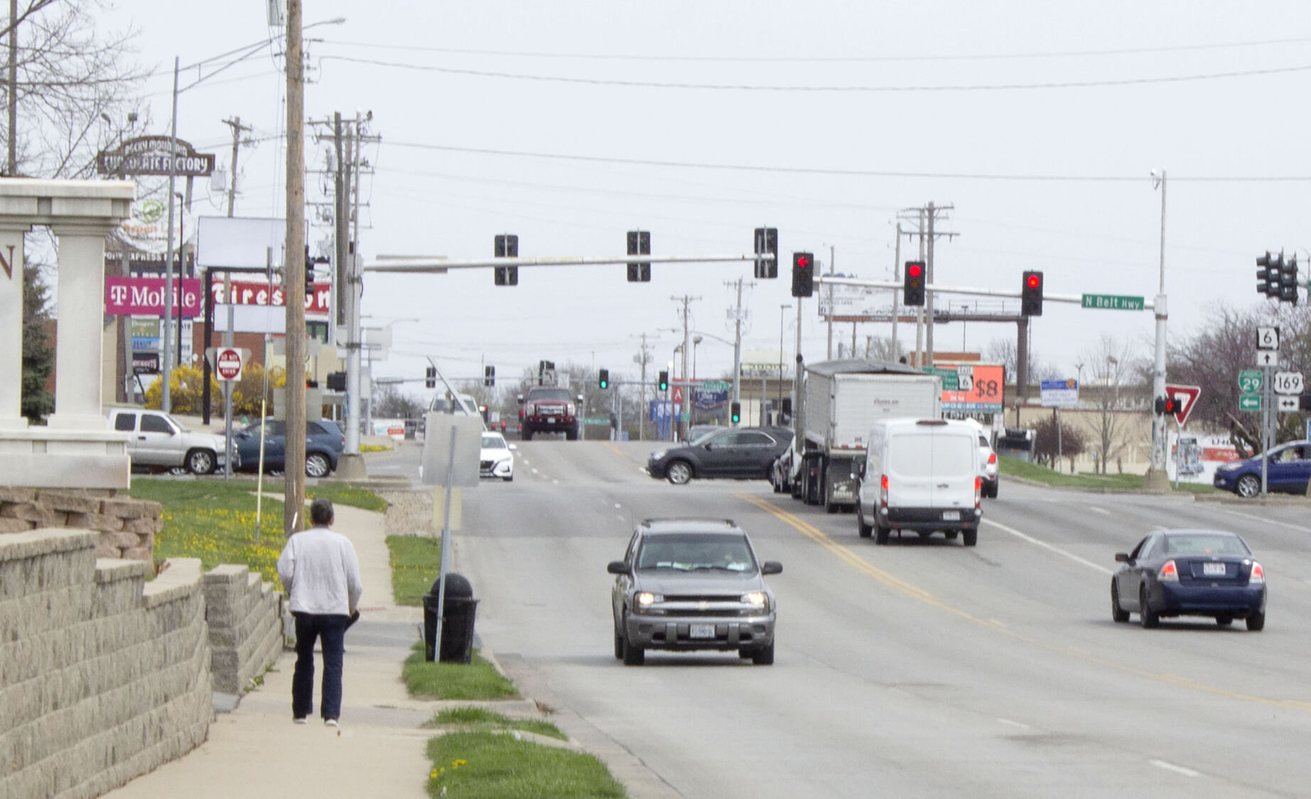 Could more be done to prevent speeding on St. Joseph’s roads?