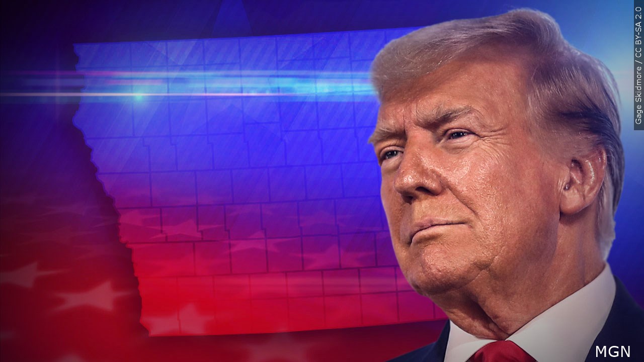 Do you think Donald Trump will be the Republican Party's nominee?