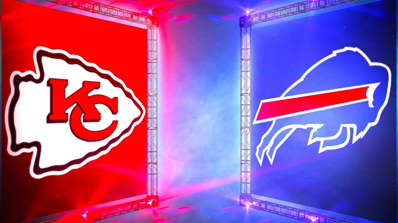 Will the Chiefs win in the Divisional Round at Buffalo?