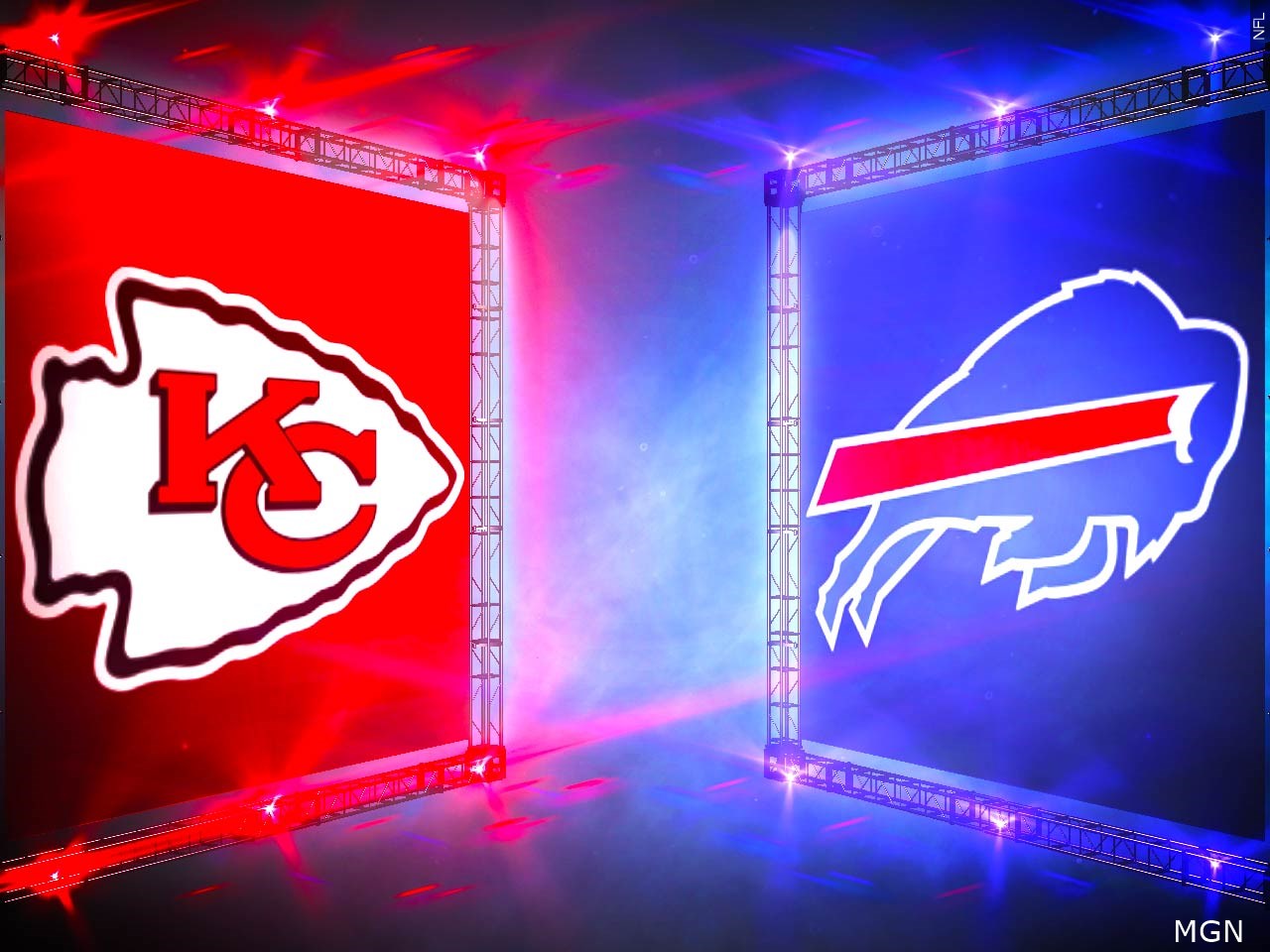 Will the Chiefs win in the Divisional Round at Buffalo?