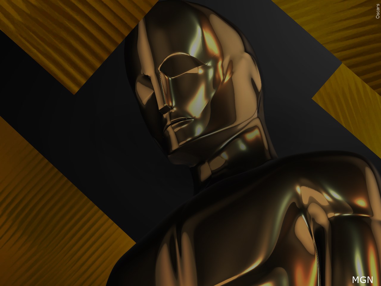 Are you interested in the Academy Awards?