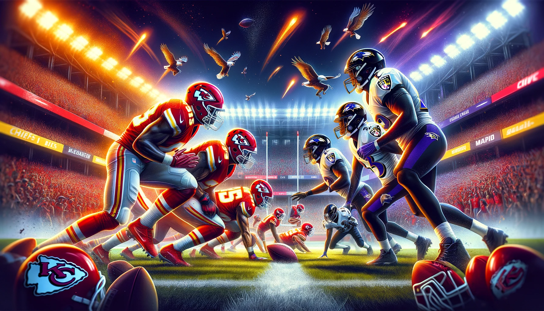 Who do you think will clinch the title of AFC Champions this season?