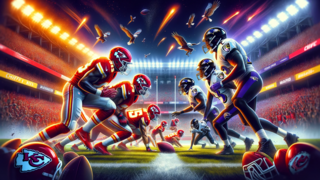 Who do you think will clinch the title of AFC Champions this season?