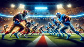 Who do you think will clinch the title of NFC Champions this season?