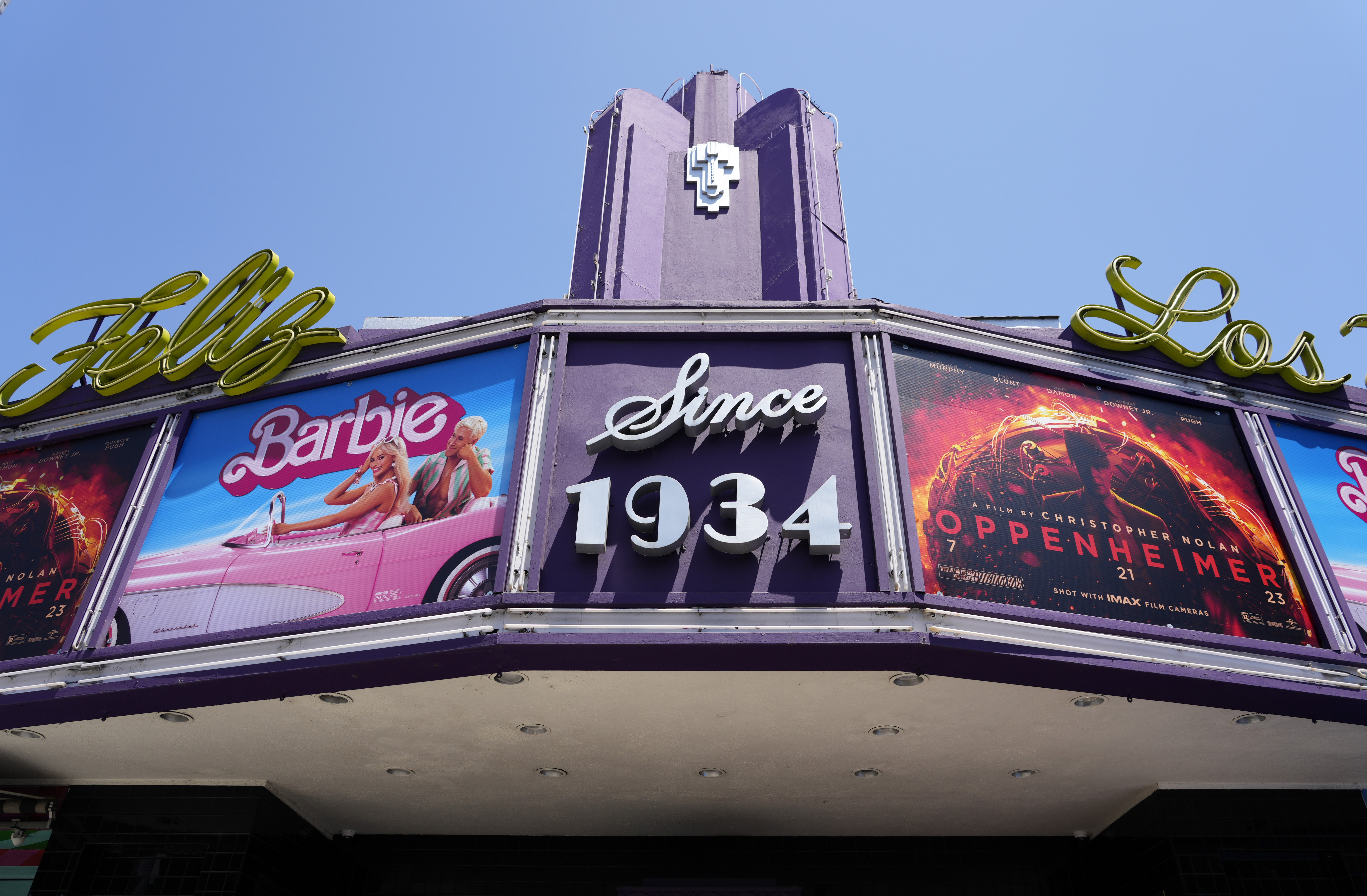 Which film deserves best picture at the Oscars?