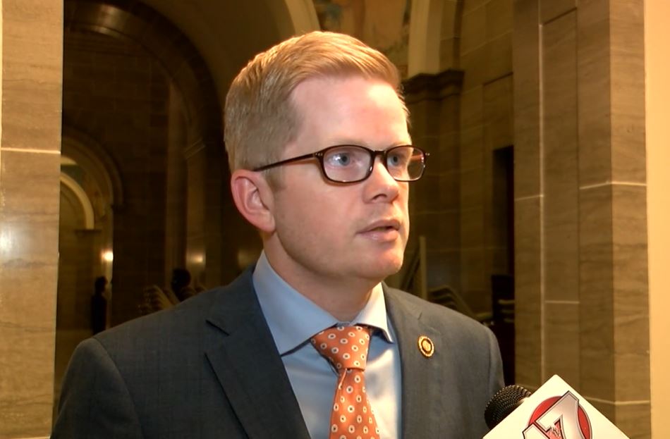 Do you have confidence in the Missouri Senate?