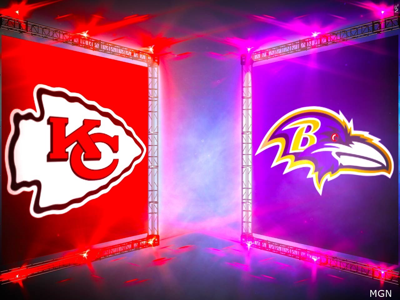 Will the Kansas City Chiefs win the AFC Championship?