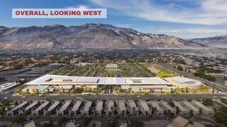 Do you think the COD Palm Springs campus will be constructed on schedule?