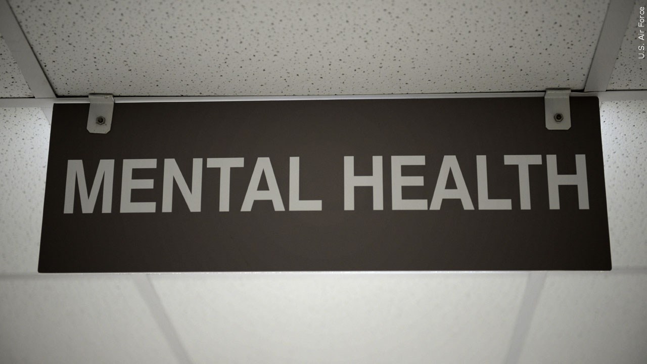 Do you think the stigma with mental health is improving?