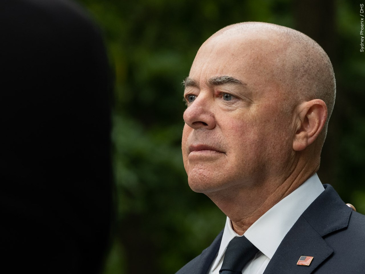 Should Alejandro Mayorkas be impeached?