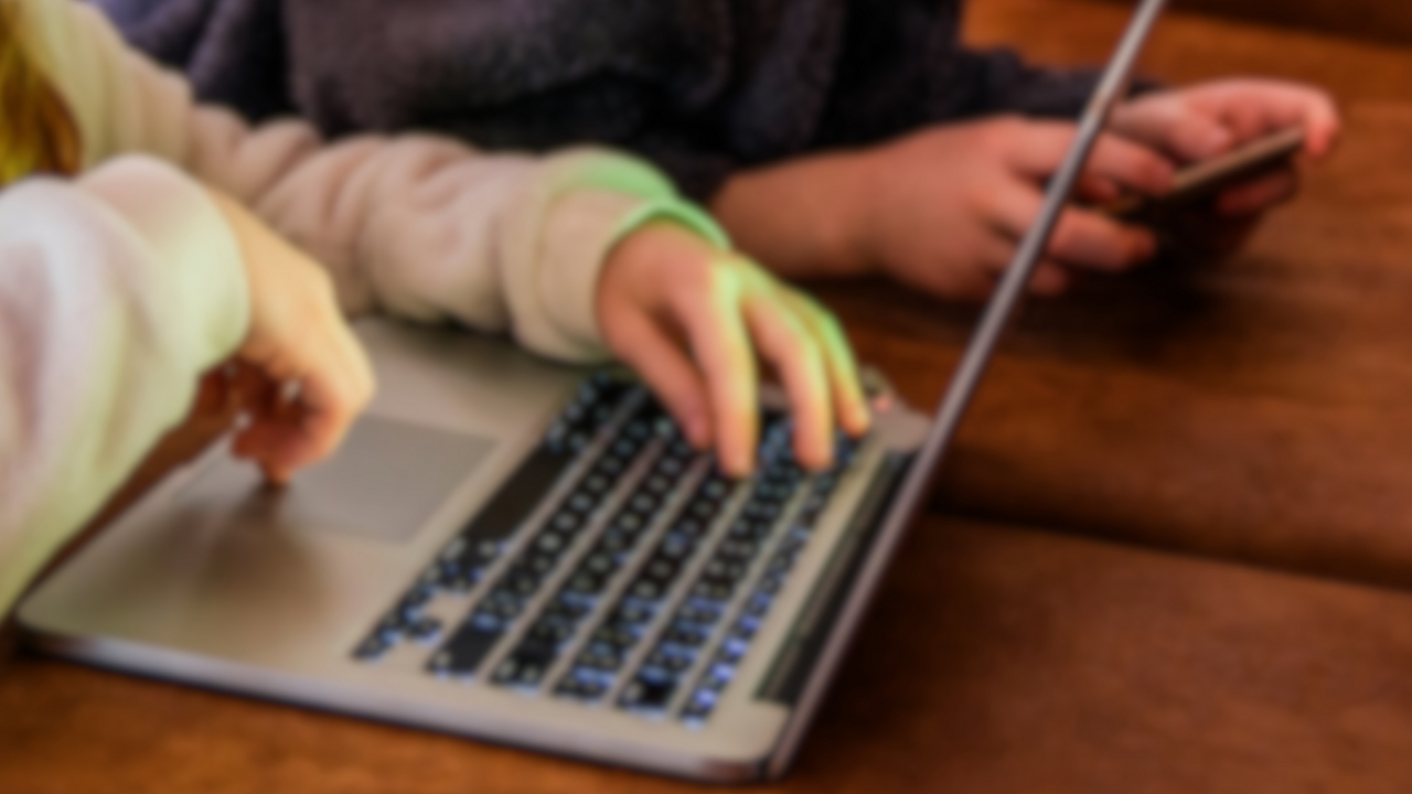 Should there be more stricter laws and restrictions on online safety for children?