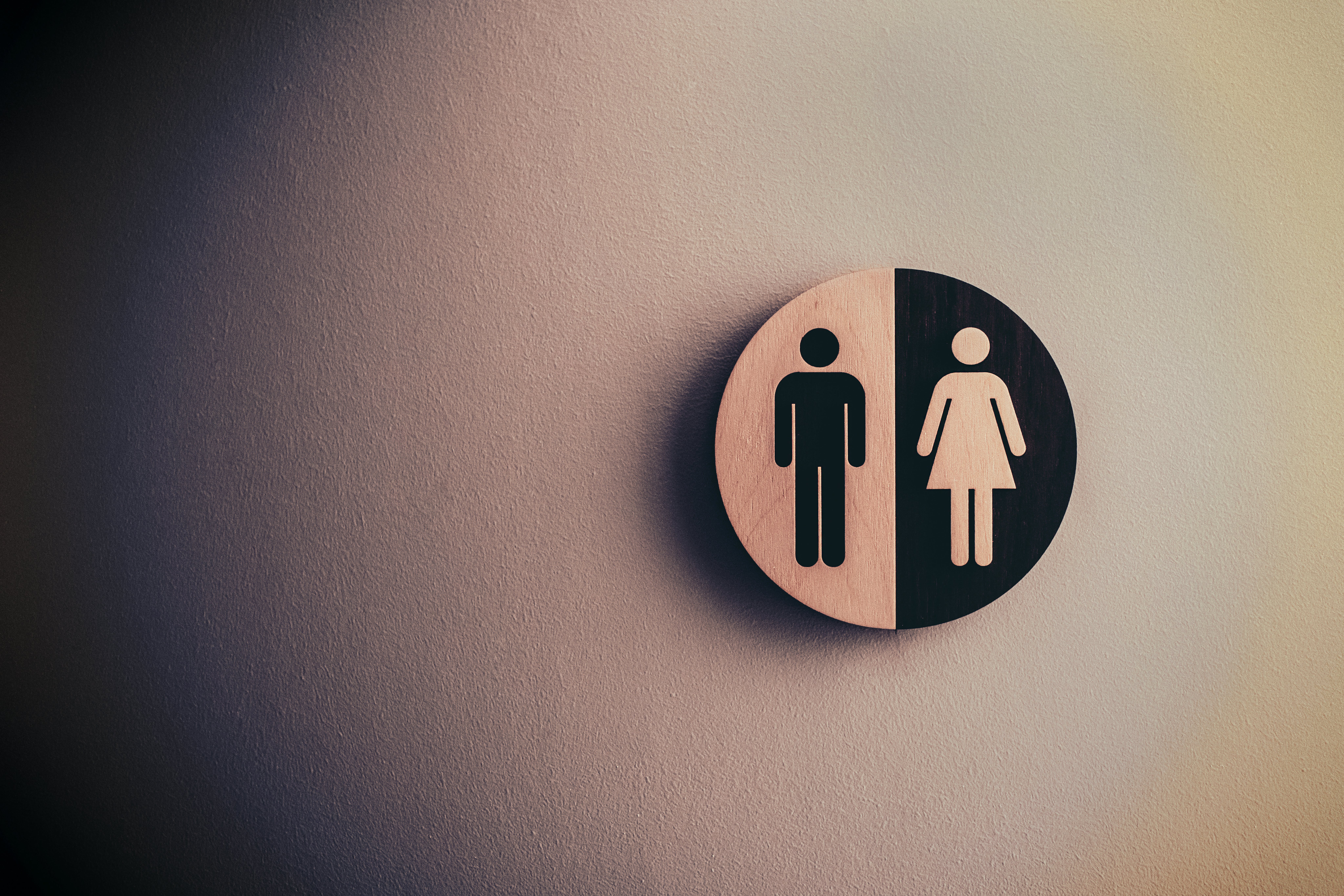 Do you know someone who is transgender?