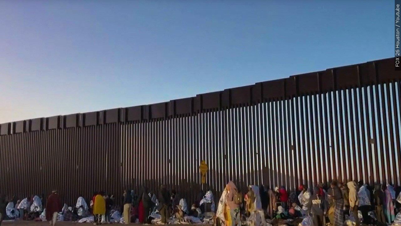 Are you in favor of the immigration border bill agreement?