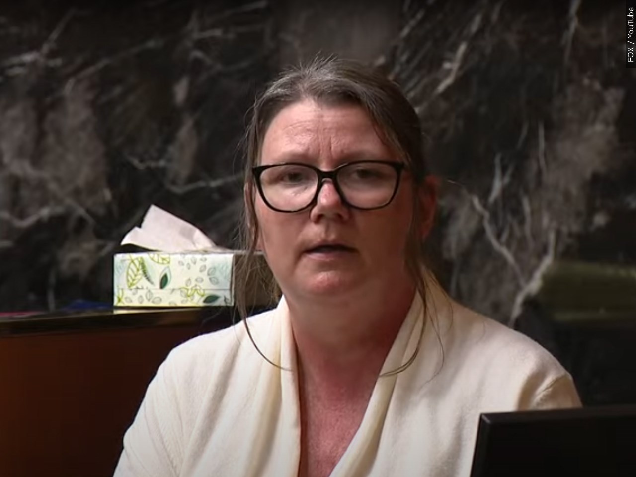 Do you agree with the verdict in Jennifer Crumbley's trial?