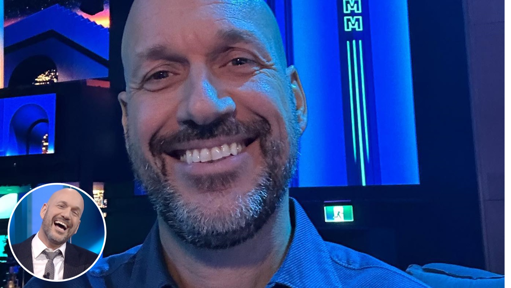 Martin Matte annonce la fin de Martin Matte en direct, qu'en pensez-vous? 