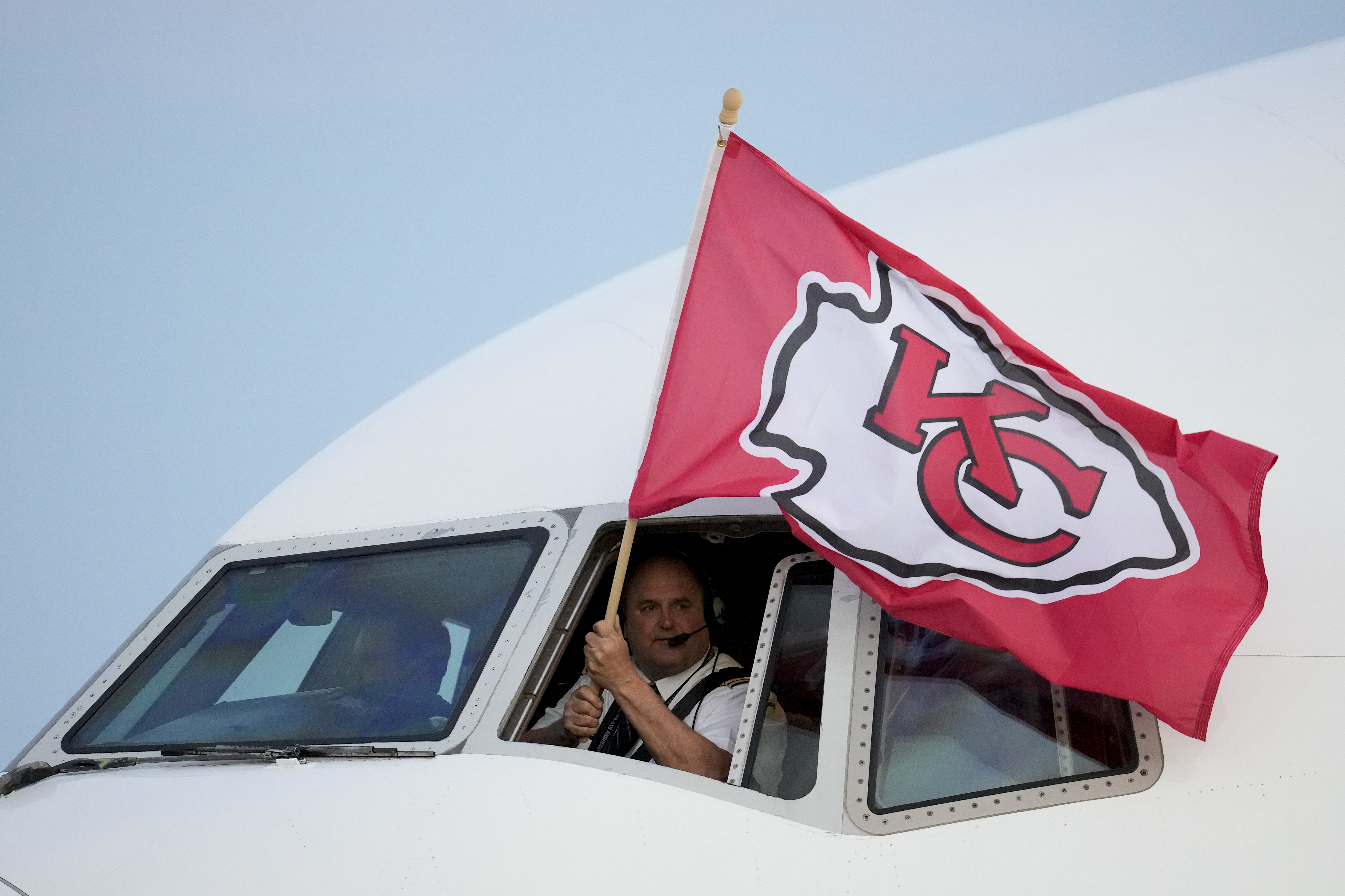 Did the Chiefs make you proud this season?