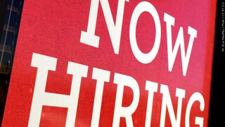 Do you think it’s a good market for job seekers in Idaho?