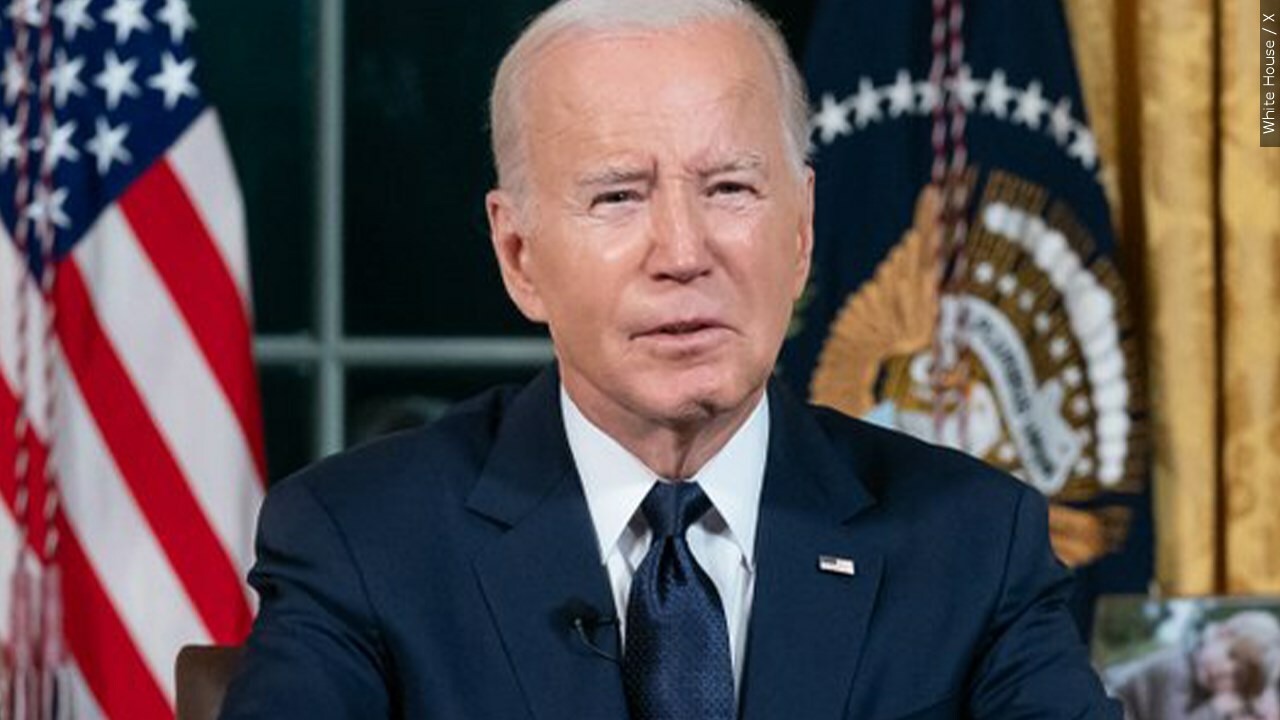 Do you think Biden should've faced charges for the classified documents?