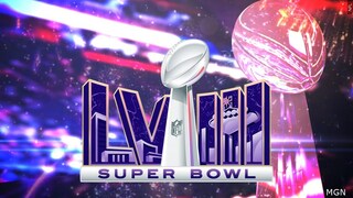 What's your favorite part of the Super Bowl?