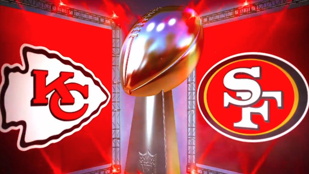 Which team do you think will win the super bowl: Chiefs or 49ers?