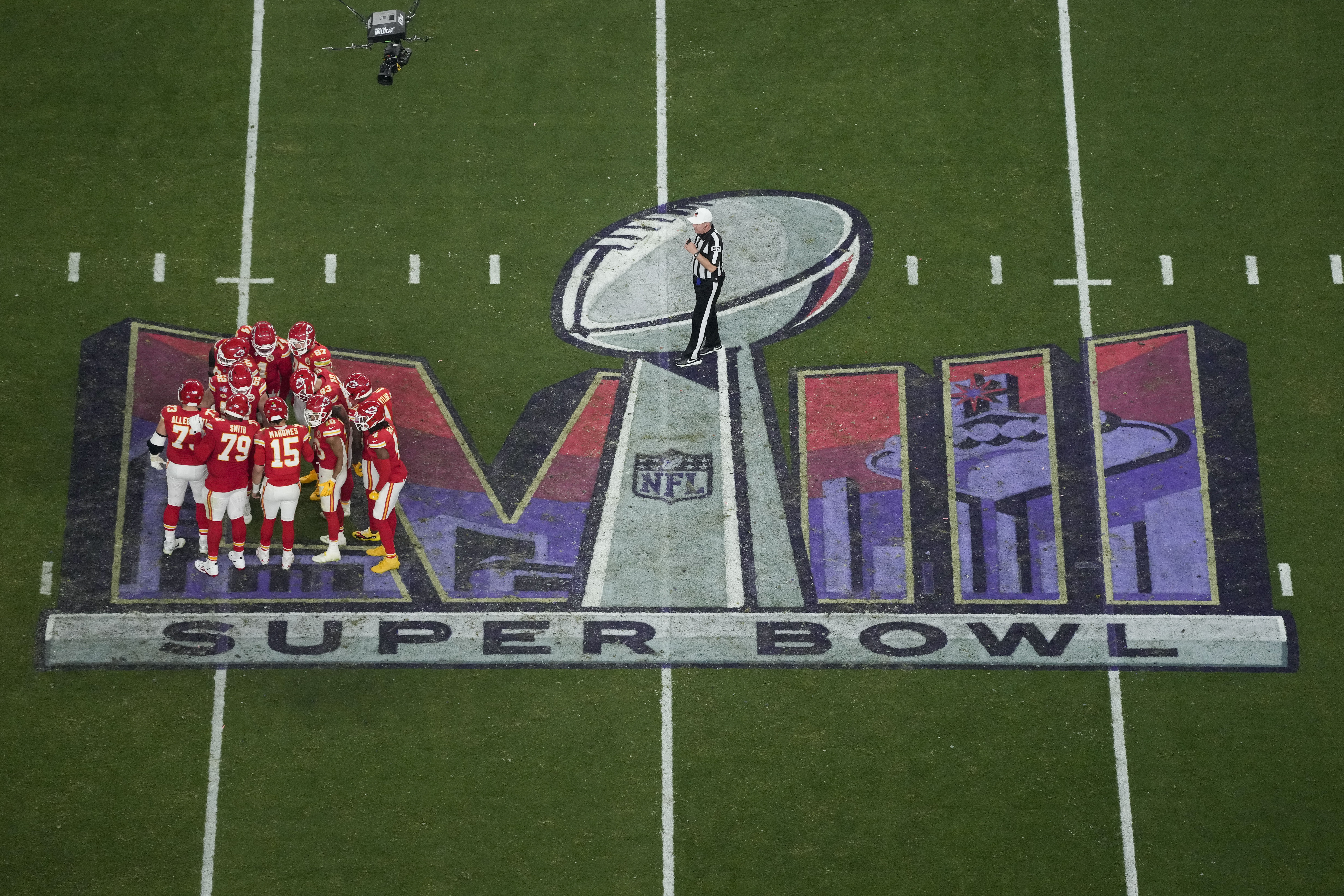 Can the Kansas City Chiefs win three in a row?