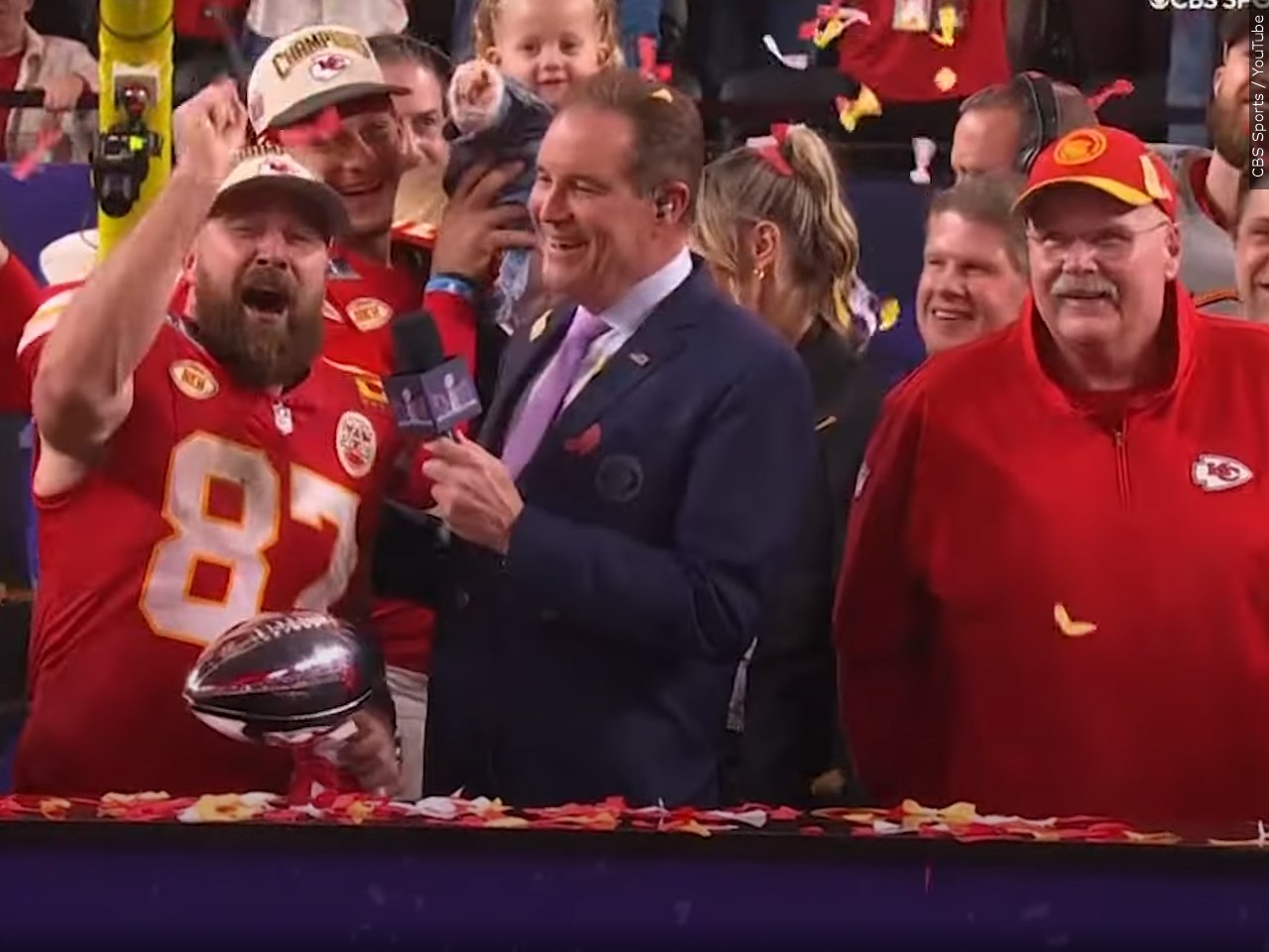 Should the Super Bowl be on Saturday instead of Sunday?
