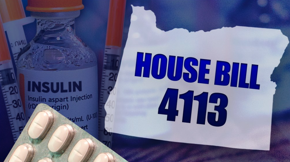 Would you support a bill that allows 3rd party discounts for prescriptions?