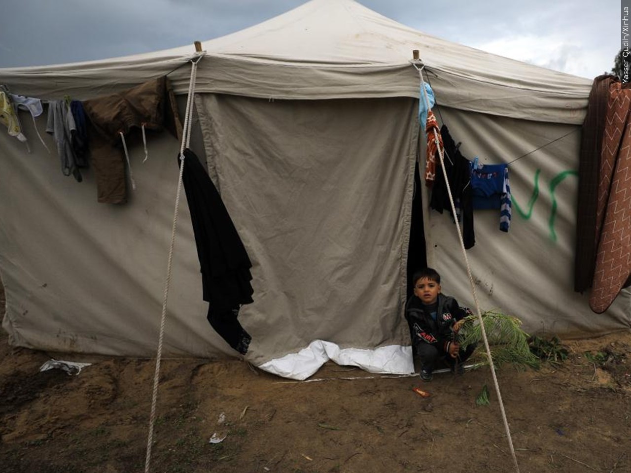 Should Israel call off plans to invade Rafah?