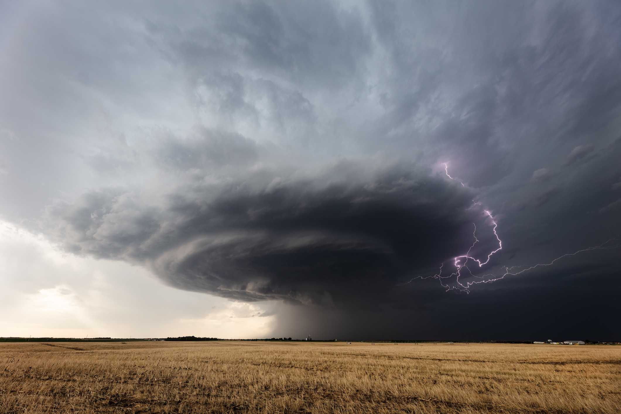 With spring-like weather upon us, are you prepared for severe weather season?
