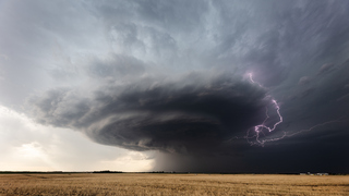 With spring-like weather upon us, are you prepared for severe weather season?