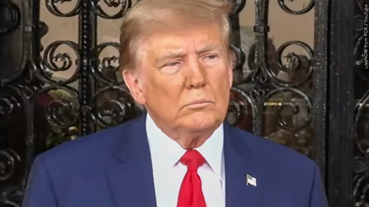 Do you agree with the judge's decision to keep Trump's trial date set for the Daniels case?