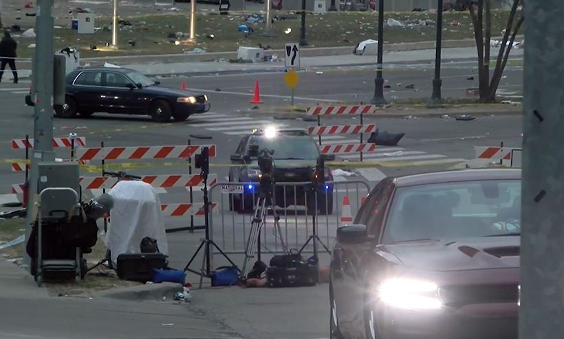 Have you been affected by the mass shooting in Kansas City?