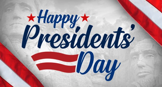 Will you be traveling for Presidents Day weekend?