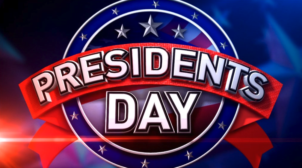Did you travel for Presidents Day Weekend?
