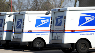 Have you experienced issues or delays with getting your mail?