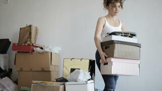Do you have clutter you should rid yourself of?