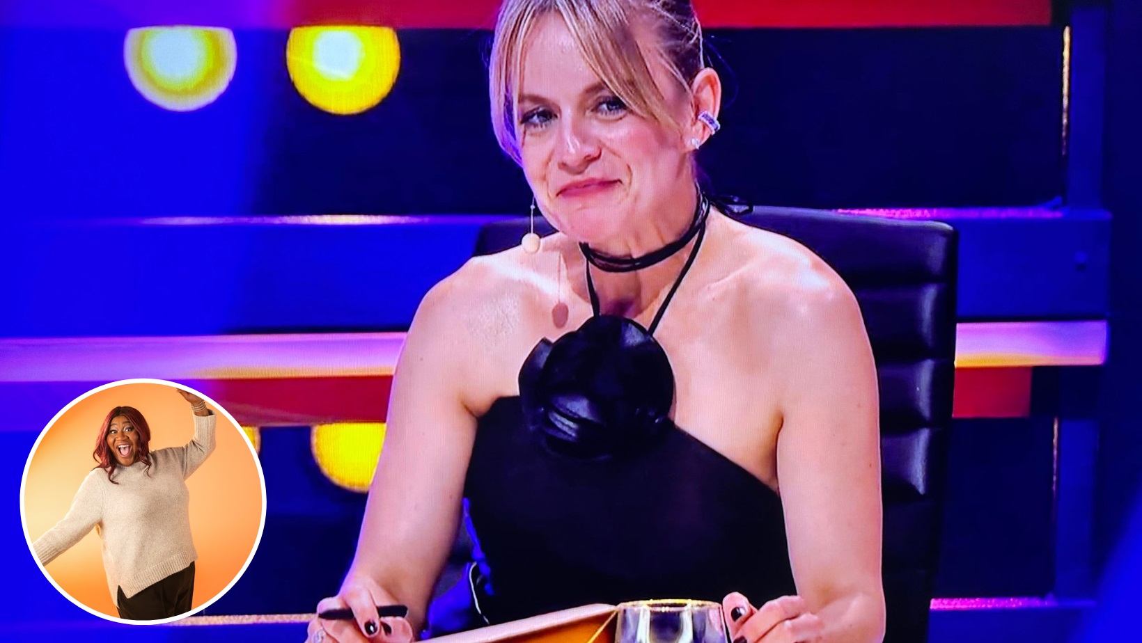 Chanteurs Masqués: Mélissa Bédard remplacera Véronic DiCaire. Êtes-vous content de ce choix?