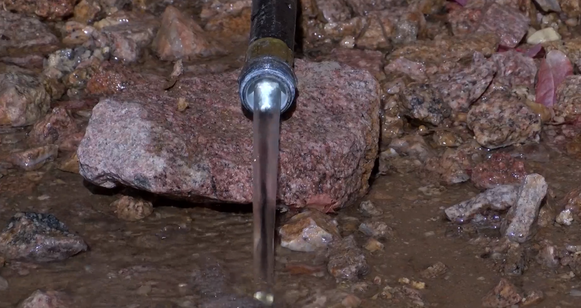Do you think Yuma should increase its water rates?