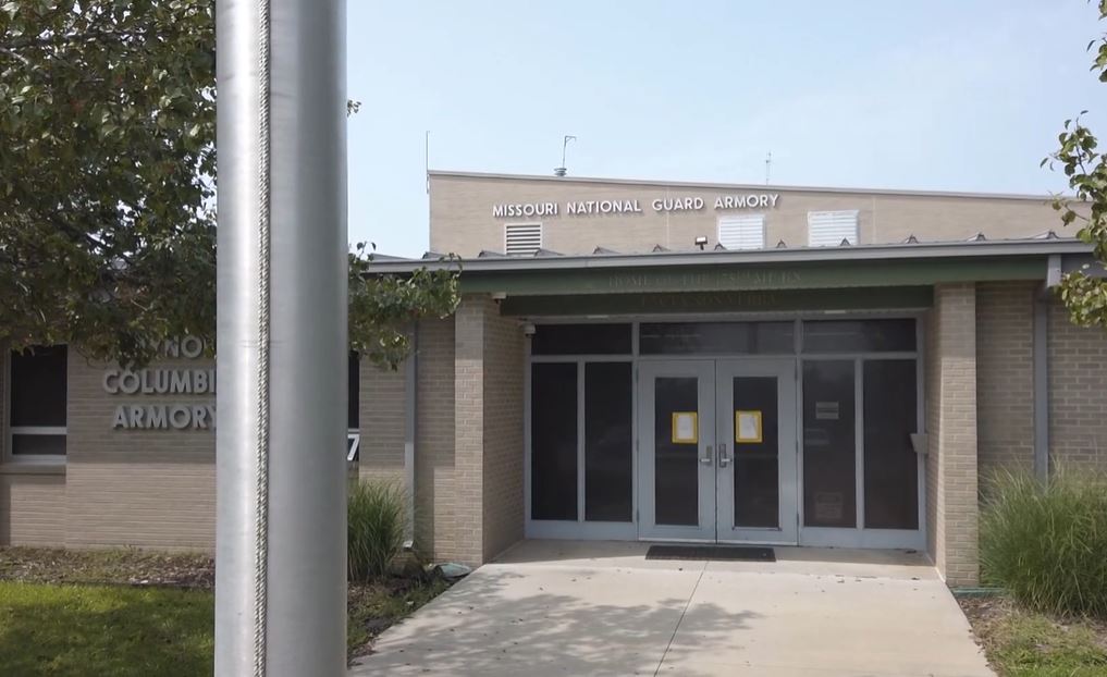 Do you support sending Missouri National Guard members to the Texas border?